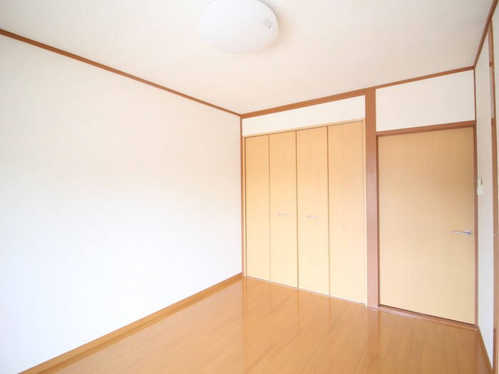 森山ハイツの物件内観写真