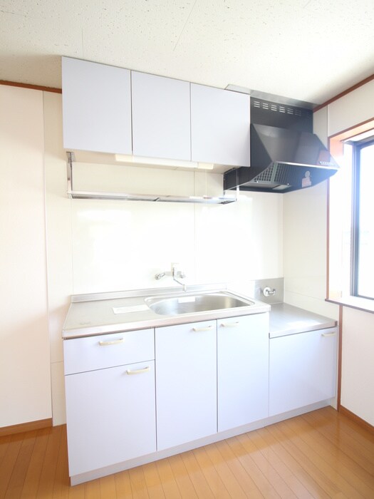 森山ハイツの物件内観写真