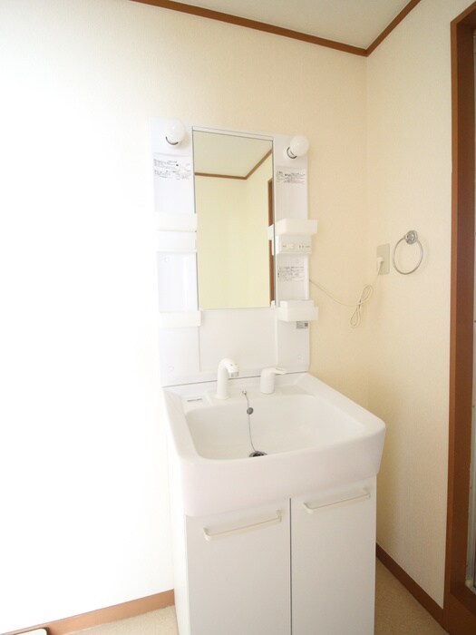 森山ハイツの物件内観写真