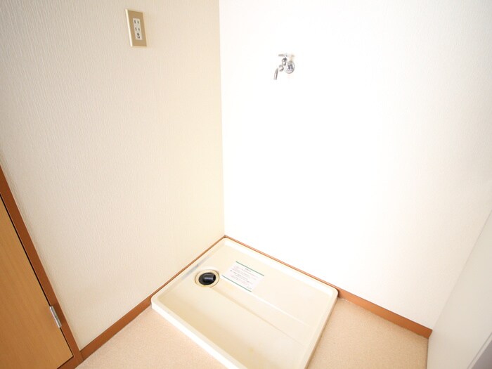 森山ハイツの物件内観写真