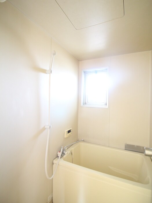 森山ハイツの物件内観写真