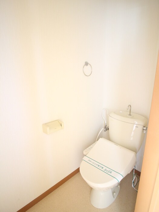 森山ハイツの物件内観写真