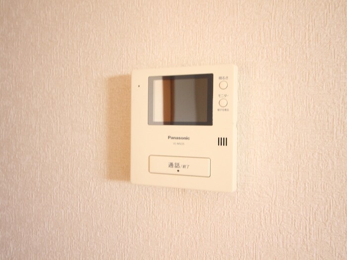 森山ハイツの物件内観写真