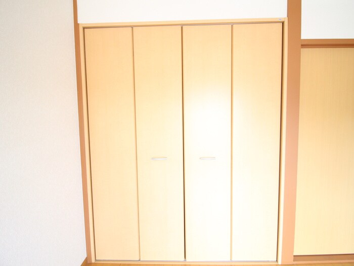 森山ハイツの物件内観写真