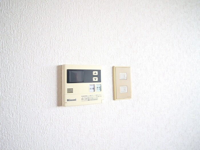 森山ハイツの物件内観写真