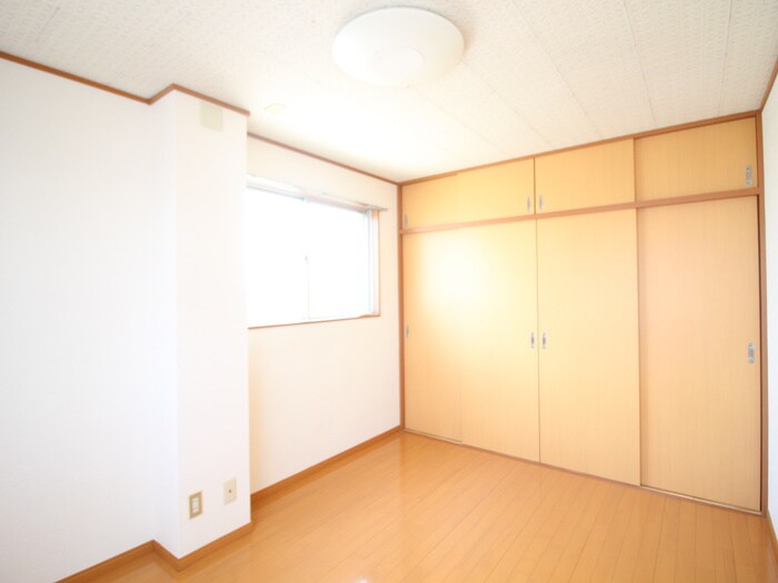 森山ハイツの物件内観写真