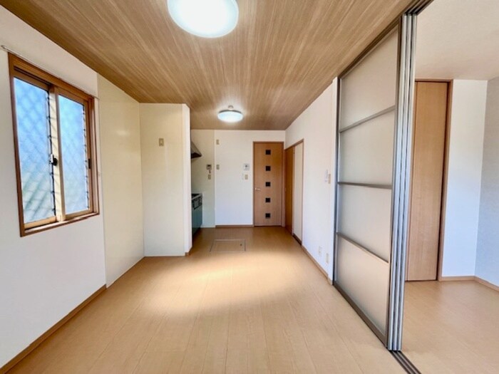 ウィルコートⅡの物件内観写真