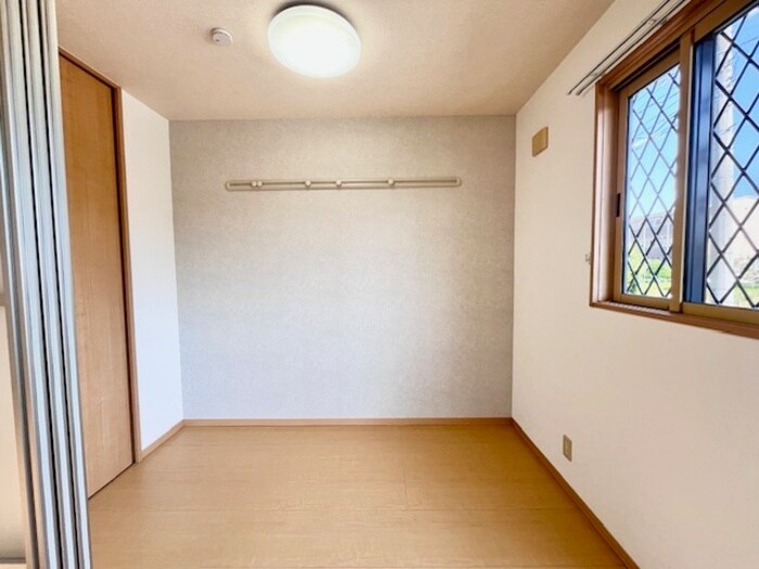 ウィルコートⅡの物件内観写真