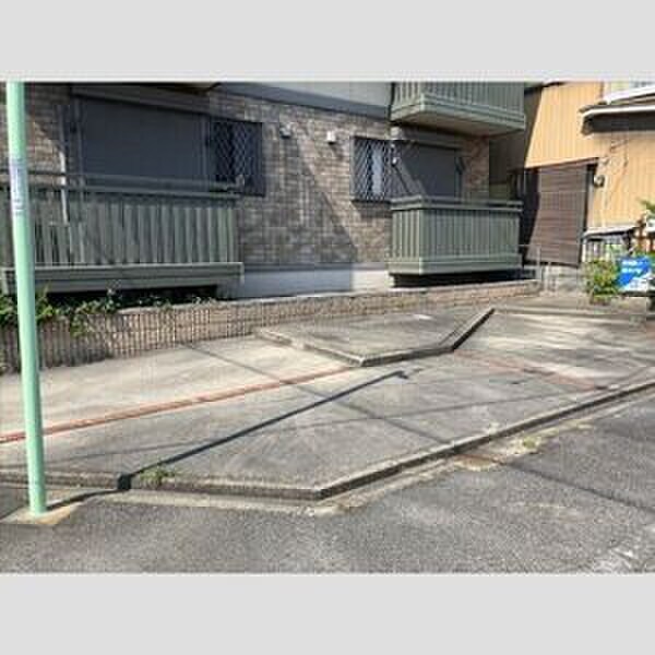 ウィルコートⅡの物件外観写真