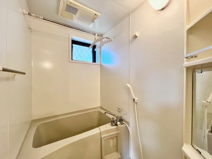 ウィルコートⅡの物件内観写真