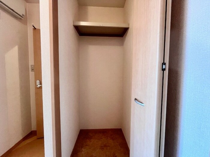 ウィルコートⅡの物件内観写真