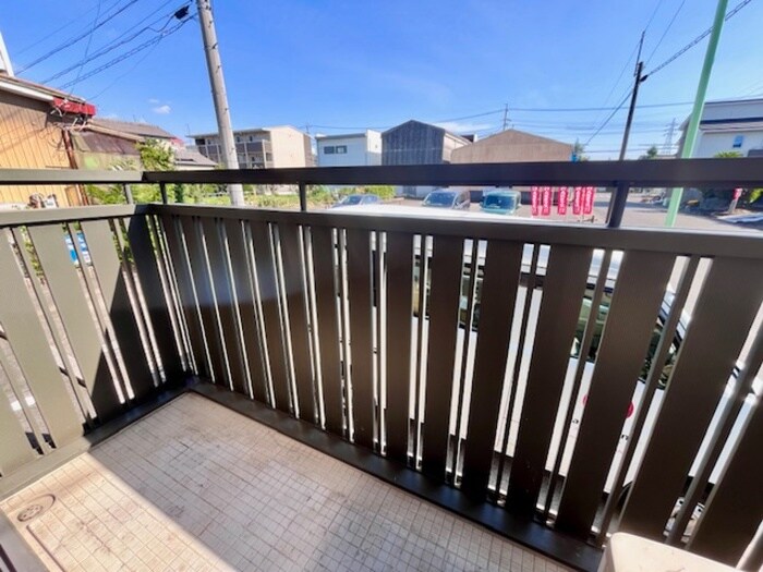 ウィルコートⅡの物件内観写真