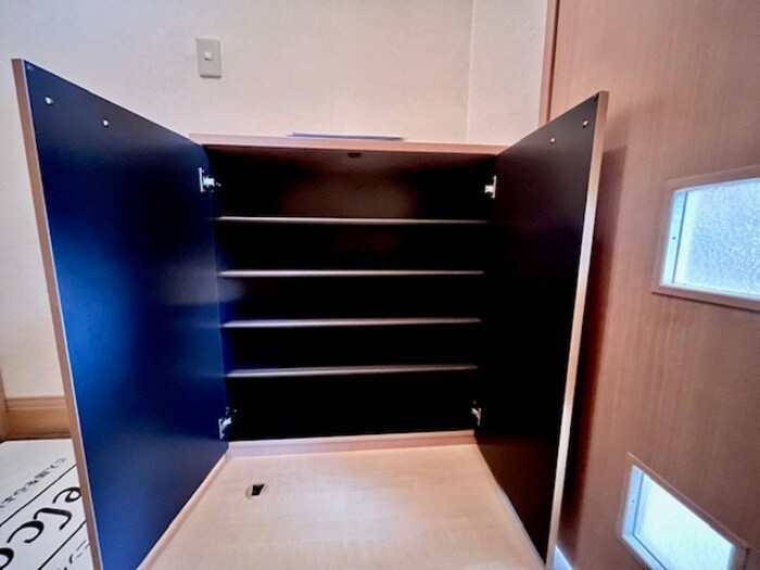 ウィルコートⅡの物件内観写真