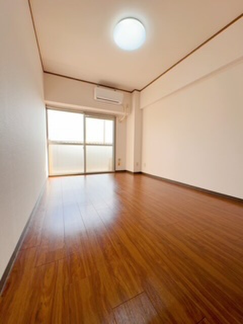 里水マンション　Ａ棟の物件内観写真