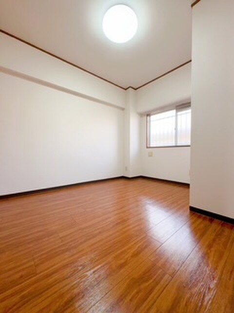 里水マンション　Ａ棟の物件内観写真