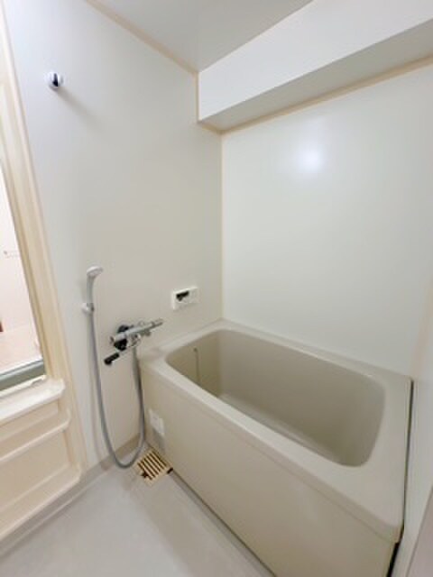 里水マンション　Ａ棟の物件内観写真