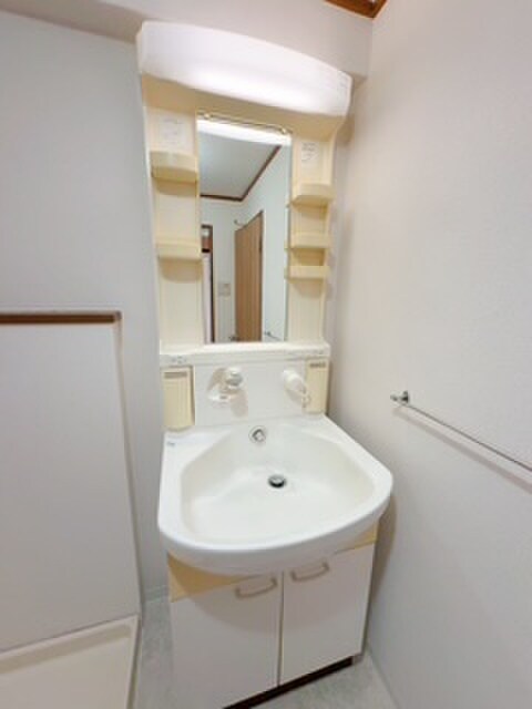 里水マンション　Ａ棟の物件内観写真