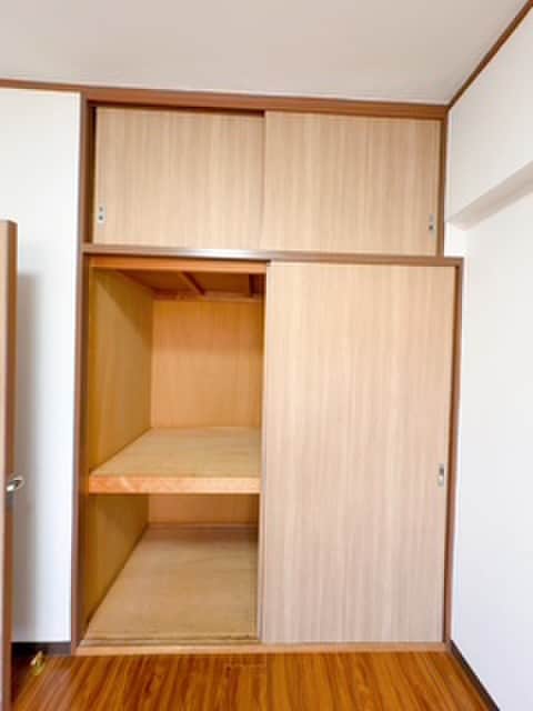 里水マンション　Ａ棟の物件内観写真