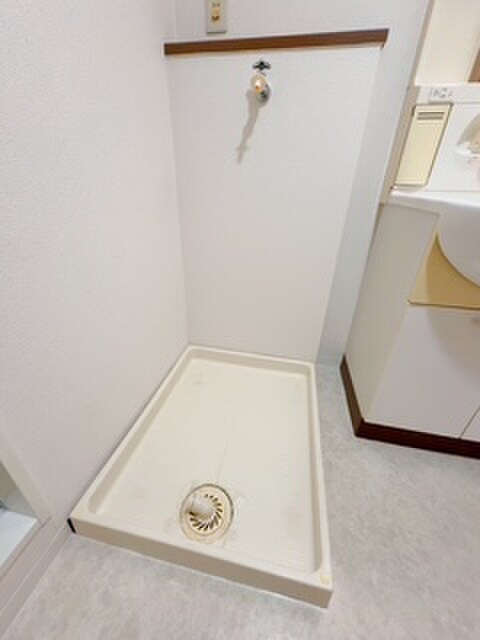 里水マンション　Ａ棟の物件内観写真