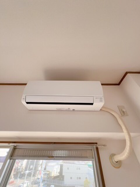 里水マンション　Ａ棟の物件内観写真