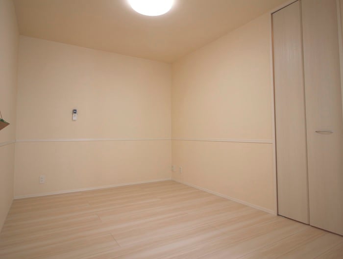 メゾンクレセントⅡ八田の物件内観写真