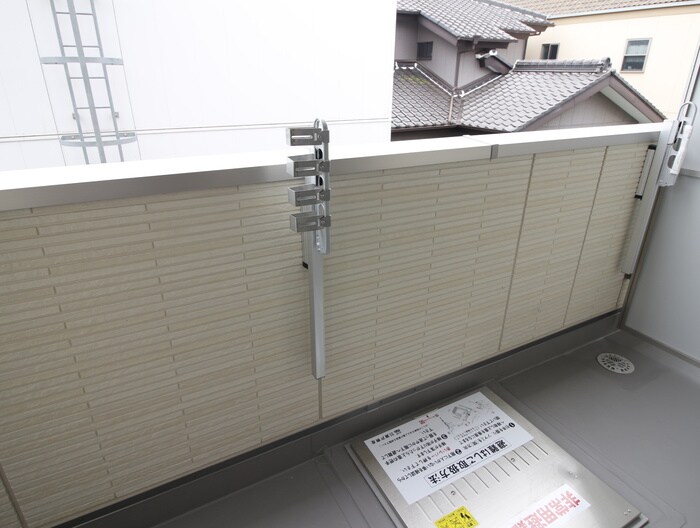 メゾンクレセントⅡ八田の物件内観写真