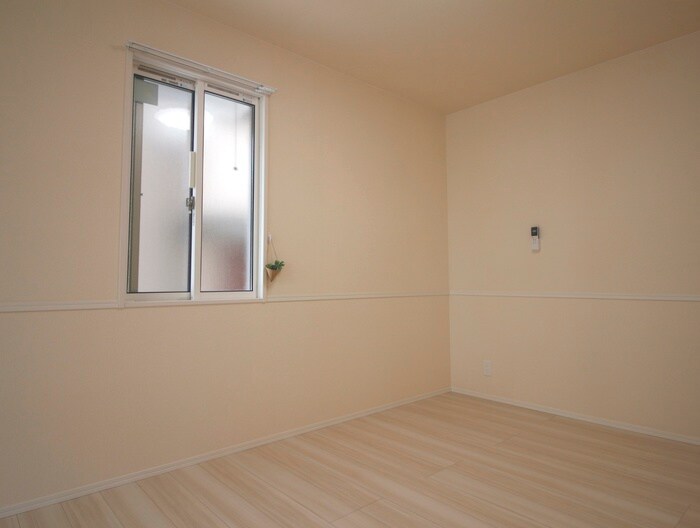 メゾンクレセントⅡ八田の物件内観写真