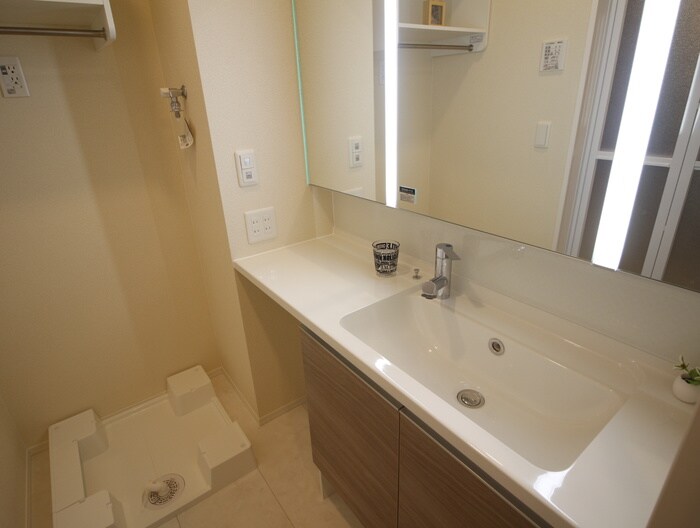 メゾンクレセントⅡ八田の物件内観写真