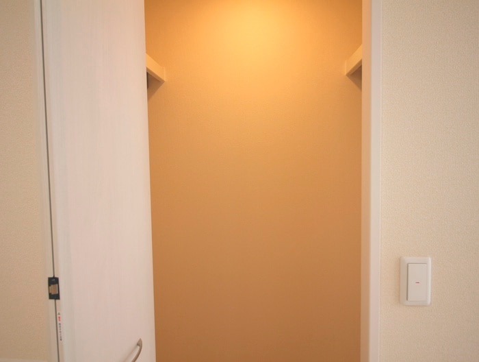 メゾンクレセントⅡ八田の物件内観写真