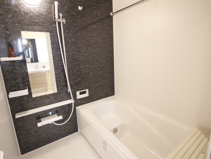 メゾンクレセントⅡ八田の物件内観写真