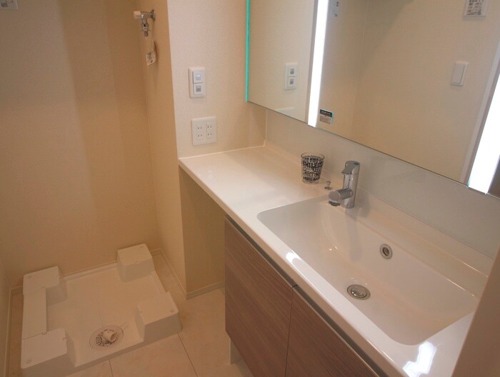 メゾンクレセントⅡ八田の物件内観写真