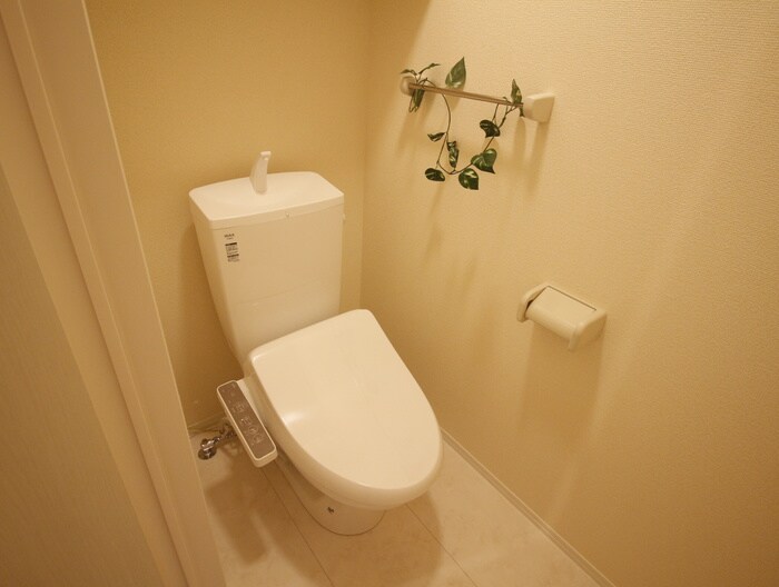 メゾンクレセントⅡ八田の物件内観写真