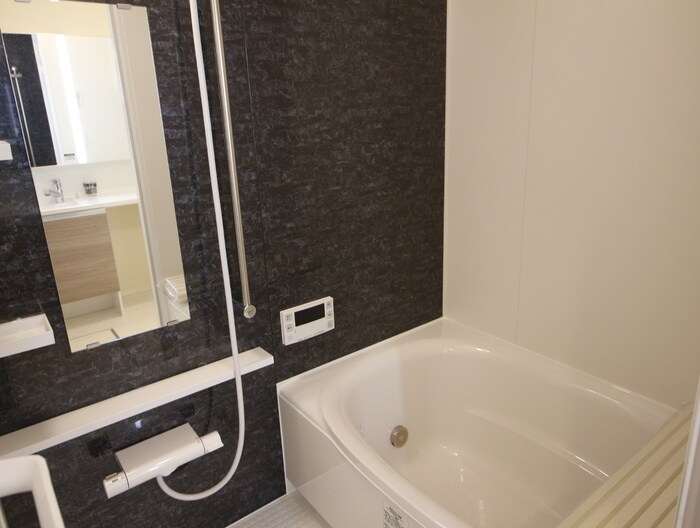 メゾンクレセントⅡ八田の物件内観写真