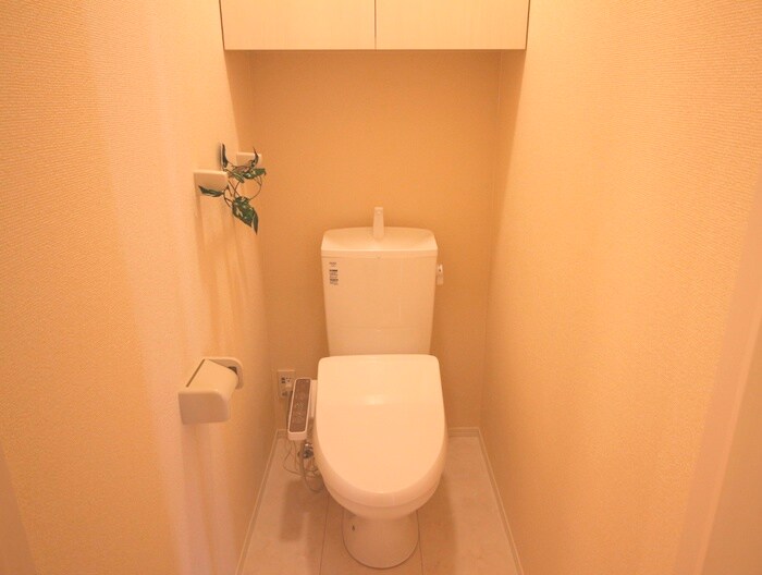 メゾンクレセントⅡ八田の物件内観写真