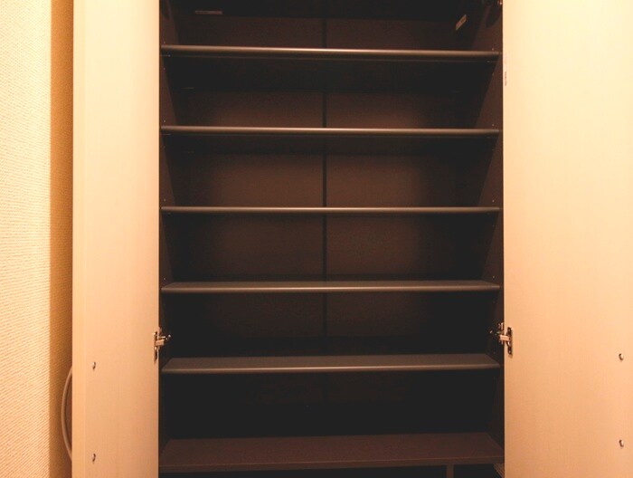 メゾンクレセントⅡ八田の物件内観写真