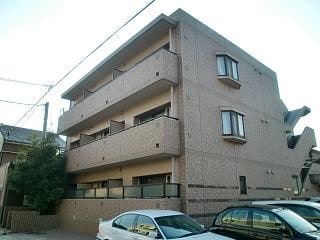 サンマルヤの物件外観写真