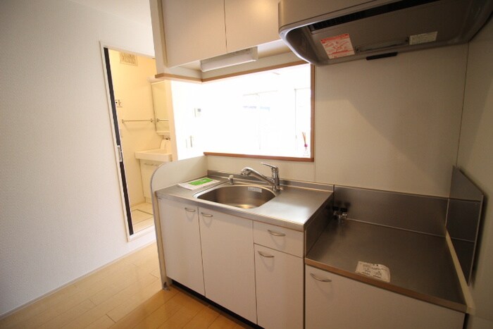 Ｄ－Ｒｏｏｍ京命の物件内観写真