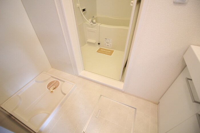 Ｄ－Ｒｏｏｍ京命の物件内観写真