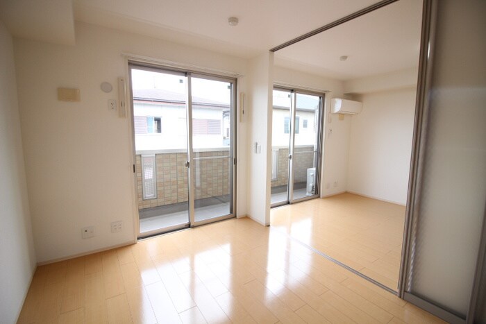 Ｄ－Ｒｏｏｍ京命の物件内観写真