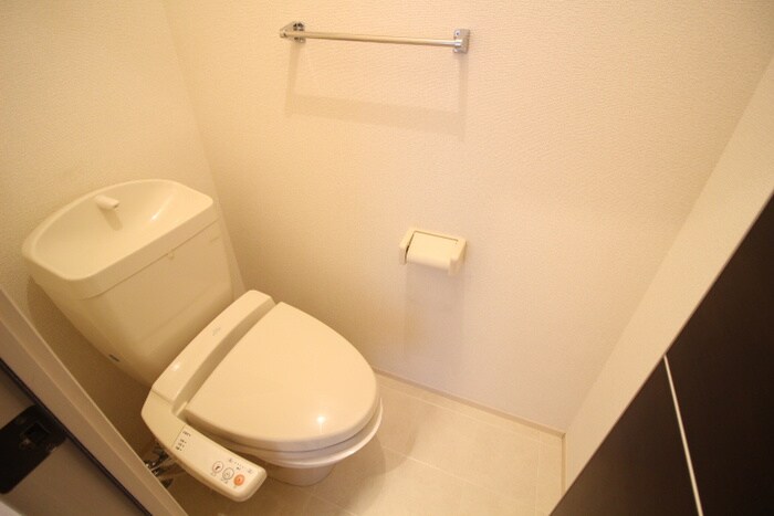 Ｄ－Ｒｏｏｍ京命の物件内観写真