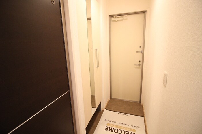 Ｄ－Ｒｏｏｍ京命の物件内観写真