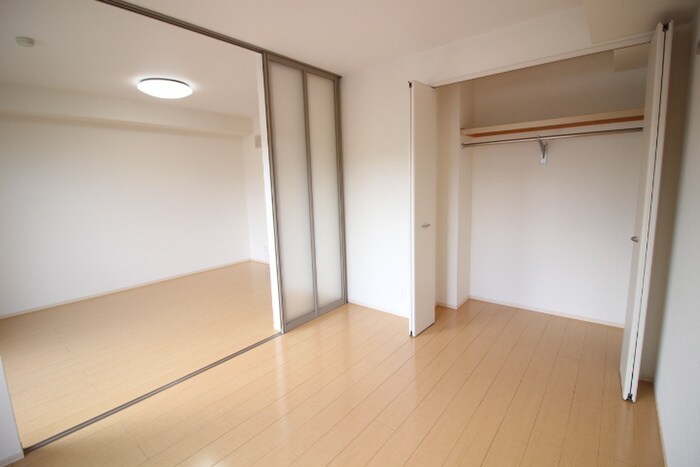 Ｄ－Ｒｏｏｍ京命の物件内観写真