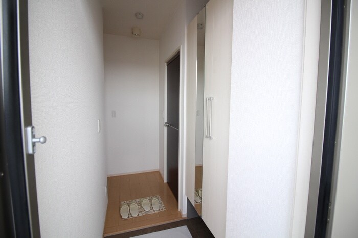 Ｄ－Ｒｏｏｍ京命の物件内観写真