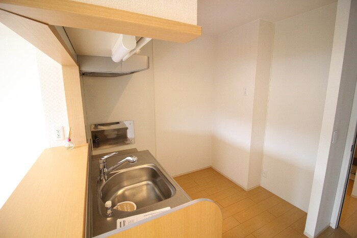 Ｄ－Ｒｏｏｍ京命の物件内観写真