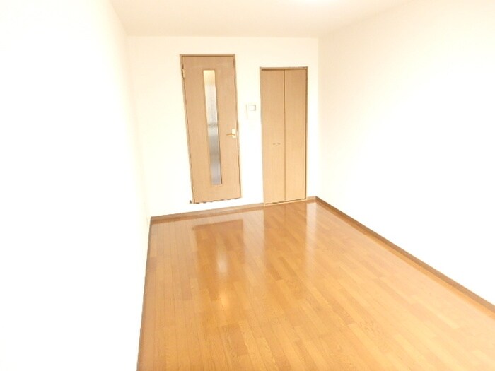 アム－ル清流の物件内観写真