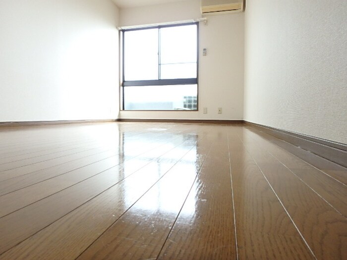 アム－ル清流の物件内観写真