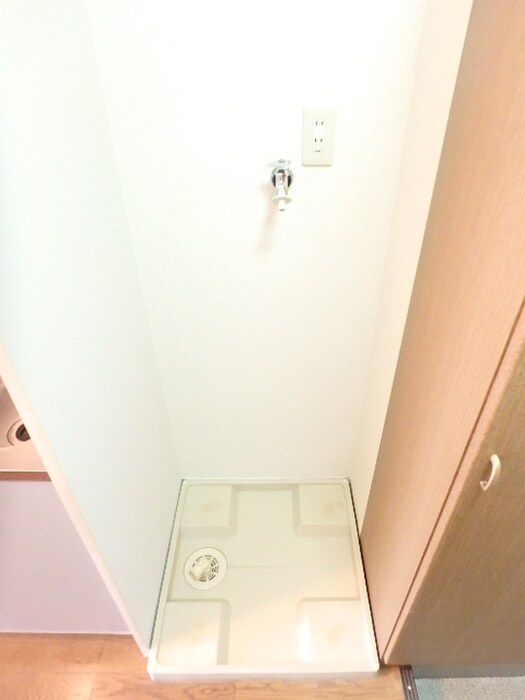 アム－ル清流の物件内観写真