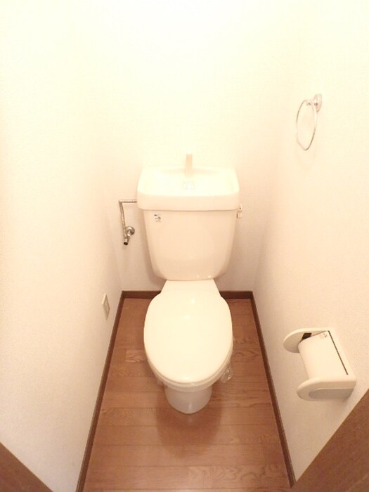 アム－ル清流の物件内観写真