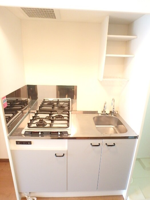 アム－ル清流の物件内観写真