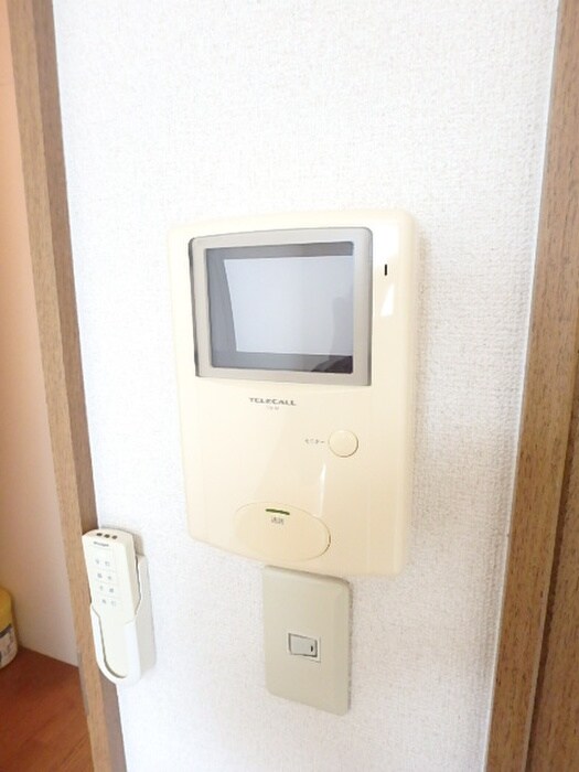 アム－ル清流の物件内観写真